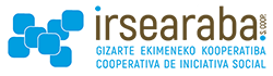IRSEARABAren logotipoa